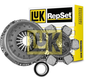 631315600 Zestaw sprzęgieł LUK, LuK 631315600