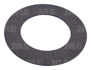 JAG82-0181 Tarczka cierna