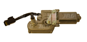 87348560 Silnik wycieraczek