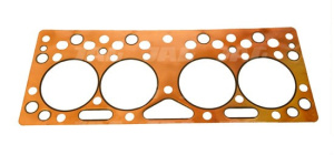 JAG99-0742 Uszczelka głowicy miedziana, MASSEY FERGUSON 1882771M1 968772M1