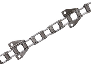 118661A1 Łańcuch podajnika pochyłego ROLLON-SOLID, CASE IH 118661A1