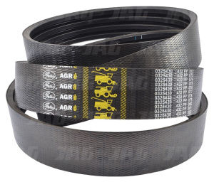 0325430 Pas Gates Agri