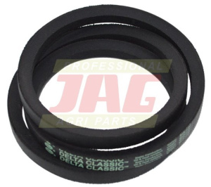 13x1070Li/1100Ld A42 Pas klinowy GATES DELTA CLASSIC, BIZON 613116 LAVERDA 340433129