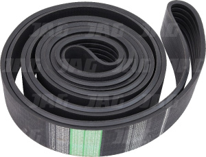 AP1005261 Pas Optibelt Agro Power, CLAAS 124232.0 0001242320