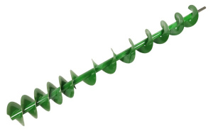 AZ49211 Przenośnik ślimakowy, JOHN DEERE AZ49211 AZ49203