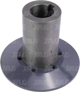 JAG02-0123 Piasta sprzęgła przeciążeniowego JAG PREMIUM, CLAAS 0006443270