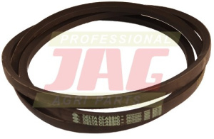 22x3352Li/3410Ld C132 Pas klinowy GATES DELTA CLASSIC, JOHN DEERE H138762 H219182