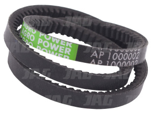 AP1000002 Pas Optibelt Agro Power, JOHN DEERE Z32190 AZ22534