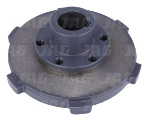 JAG02-0148 Piasta sprzęgła JAG PREMIUM, CLAAS 0006701262 0006701260