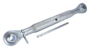 JAG98-0017 Łącznik górny, M30X3,5 kat.2-2