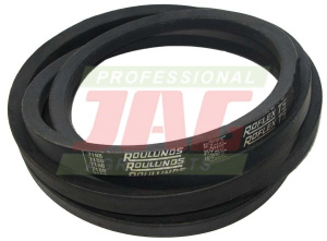 22X04000 Pas klinowy C158 CONTINENTAL, DEUTZ FAHR 01139084 33700746