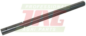 JAG42-0011 Palec bębna 16x245mm