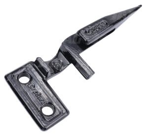 JAG41-0086 Bagnet pojedynczy RADURA Germany, CNH 80918222 80381057