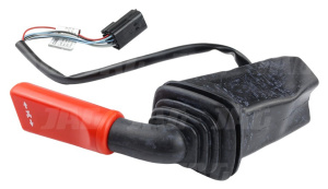 47132543 Przełącznik kierunku jazdy z osłoną COBO, NEW HOLLAND 47132543 87577564