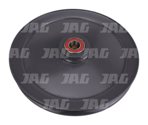 724374 Koło pasowe, CLAAS 0007243740