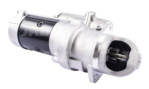JAG99-0770 Rozrusznik AR70436 12V 2.8KW