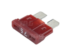 JAG08-0475 Bezpiecznik ATO 7.5 A, CLAAS 0002117550