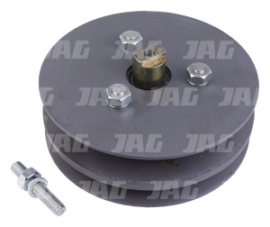 JAG05-0267 Wariator wialni, MASSEY FERGUSON 417796M1 417798M1