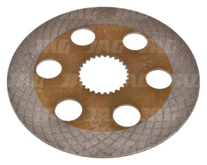 V32800500 Tarcza hamulcowa