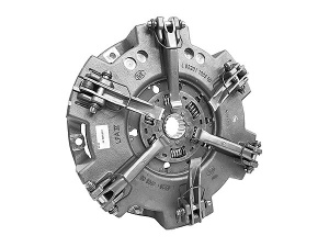 7700026953 Docisk - sprzęgło dwutarczowe LUK, CLAAS 7700026953 LuK 233005410