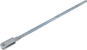 JAG01-0239 Widełki gwintowane, CLAAS 0007421780