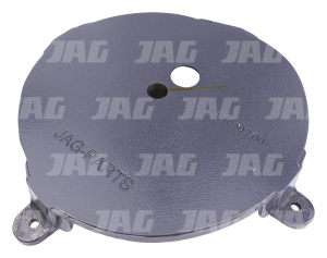 JAG02-0059 Talerz boczny hedera JAG PREMIUM, CLAAS 610408.0 0006104081