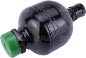 AL172334 Akumulator hydrauliczny Premium 0.14L/28 bar CORTECO, JOHN DEERE AL172334