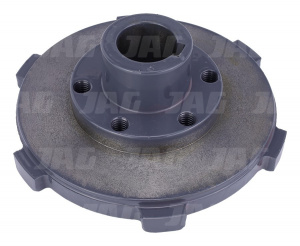 JAG02-0148 Piasta sprzęgła JAG PREMIUM, CLAAS 0006701262 0006701260