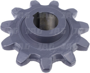 JAG34-0006 Zębatka podajnika pochyłego JAG PREMIUM, DEUTZ FAHR 06239778 1.1116.090.011.10