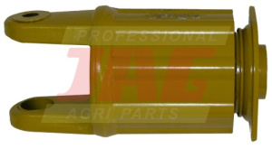 JAG82-0259 Sprzęgło wałka WOM, CLAAS 0009408500