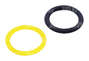 RE186599 Zestaw uszczelniający gniazda hydrauliki, JOHN DEERE RE186599