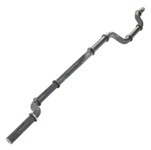 JAG15-0029 Wał wytrząsaczy przedni 25mm JAG PREMIUM, MASSEY FERGUSON 417617M91 417615M91