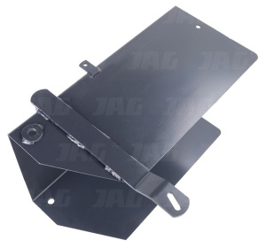 JAG82-0094 Obudowa końcowa wysypu