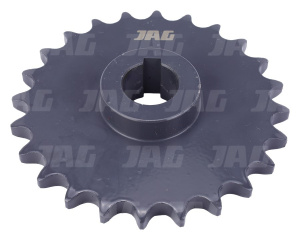 JAG04-0289 Zębatka napędu ślimaka Z24 JAG PREMIUM, CLAAS 0007572710