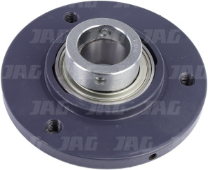 JAG05-0160 Obudowa z łożyskiem SNR JAG PREMIUM, CLAAS 0006473930 0000253410