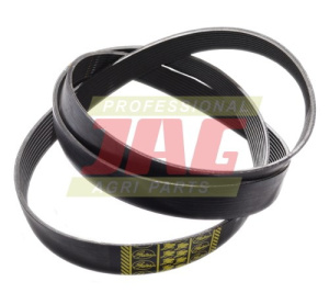 1442253 Pas wielorowkowy GATES AGRI, CLAAS 0001422320 0001422321