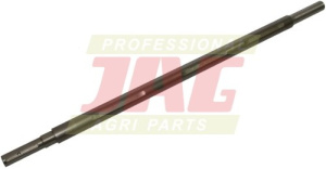 JAG04-0764 Wałek przenośnika pochyłego