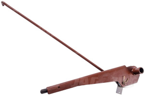 46/62-704/1 Dźwignia hamulca ręcznego