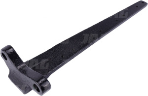 JAG31-0021 Główka kosy, DEUTZ FAHR 06503531 0650.3531