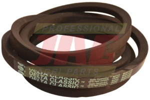 17x2590Li/2630Ld B102 Pas klinowy Gates Delta CLASSIC