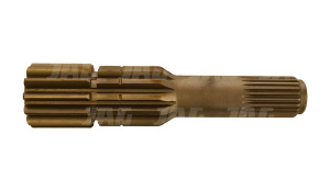 JAG26-0156 Wałek tylnego mostu lewy