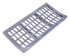 JAG03-0197 Klepisko segmentowe do kukurydzy (blacha 19x40) JAG PREMIUM, JAG JAG03-0197 CLAAS 0007574111