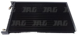 JAG08-0307 Skraplacz klimatyzacji Premium