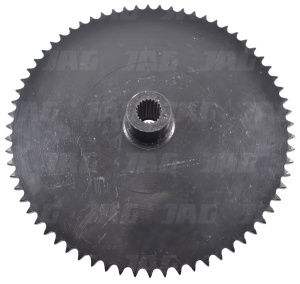 JAG41-0088 Zębatka Z68, NEW HOLLAND 84461197