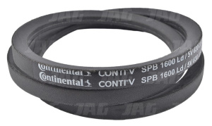 SPB1600 Pas Continental Agridur, Dronningborg 41996700 D-41996700