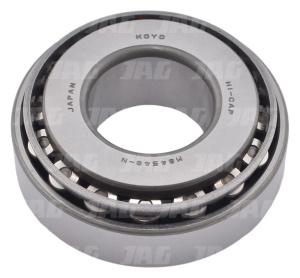 M84548/10 Łożysko stożkowe KOYO