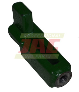 JAG59-0199 Ogranicznik, JOHN DEERE E57659 GRANIT PARTS 640E57659
