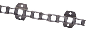 JAG04-0059 Przenośnik podajnika pochyłego słomy ROLLON-SOLID, CLAAS 0006801250