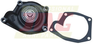 U5MW0054 Pompa wody - wałek 15mm