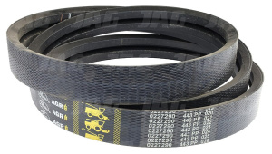 0227290 Pas Gates Agri